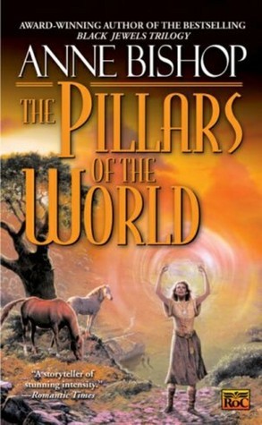 Tir Alainn book cover 1