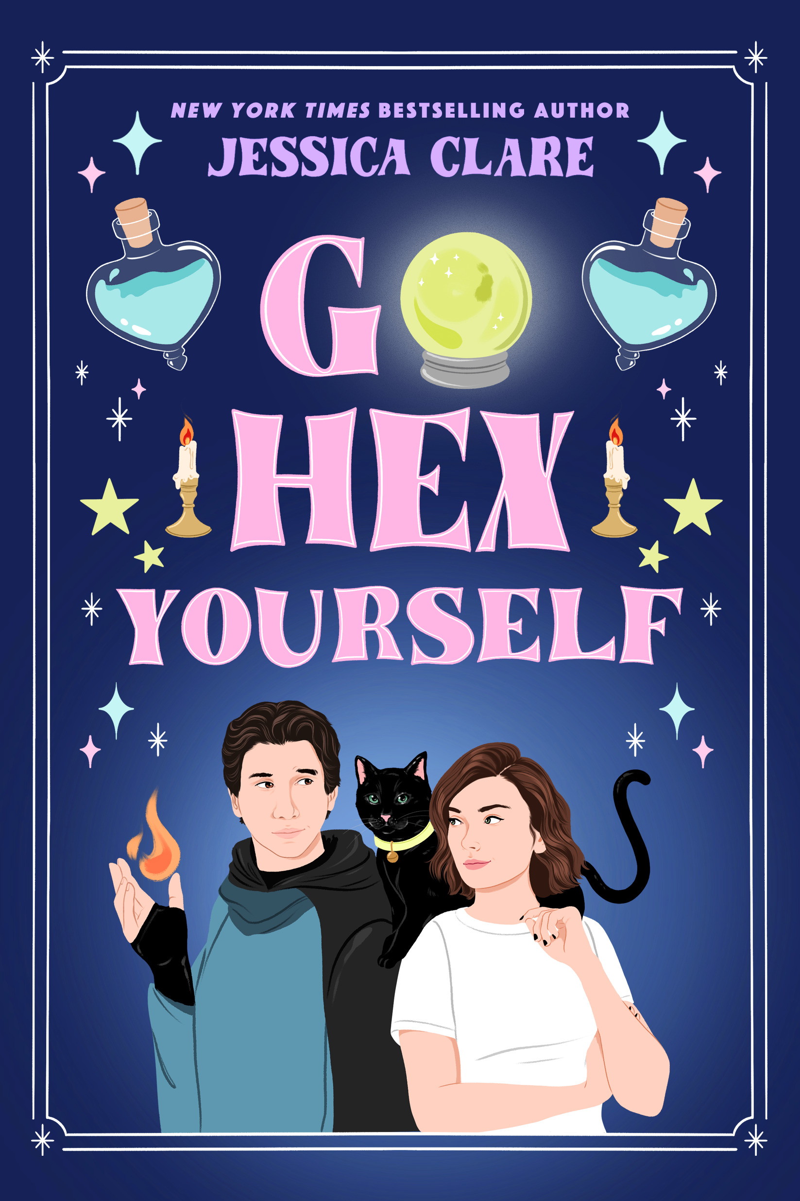 Hex book cover 1
