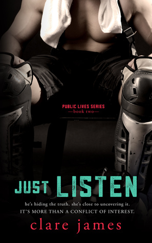 Public Lives book cover 2