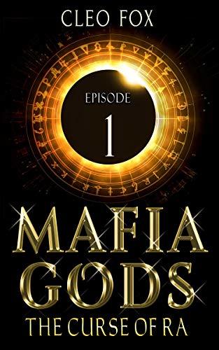 Episode 1 book cover