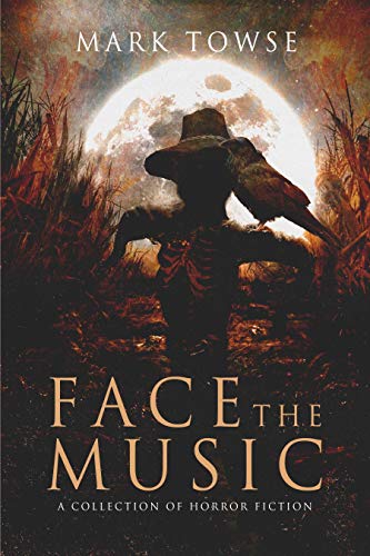 Face the Music book cover