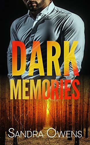 Dark Memories book cover