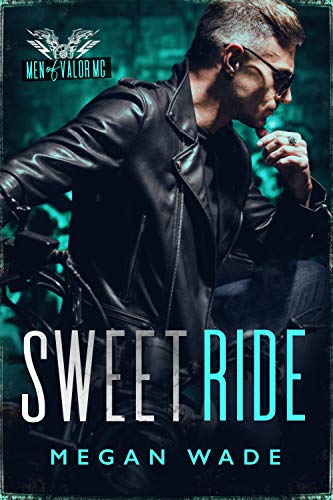 Sweet Ride book cover