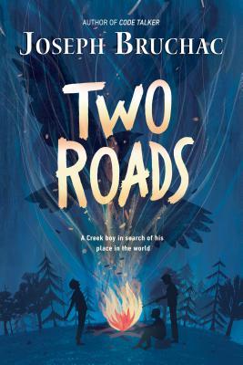 Two Roads book cover