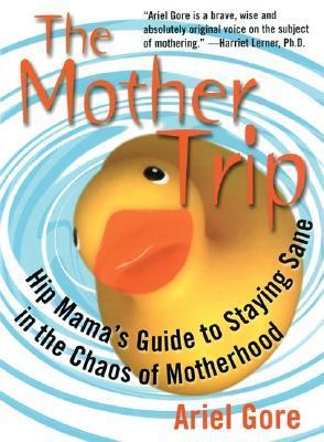 The Mother Trip book cover