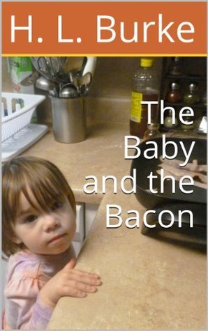 Baby Claire book cover 1