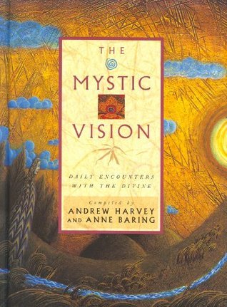 The Mystic Vision book cover
