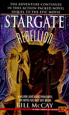 Stargate book cover 1