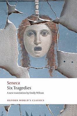 Six Tragedies book cover