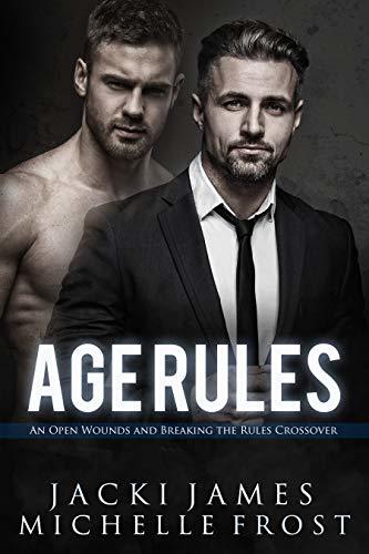 Age Rules book cover