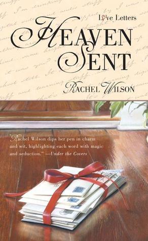 Heaven Sent book cover