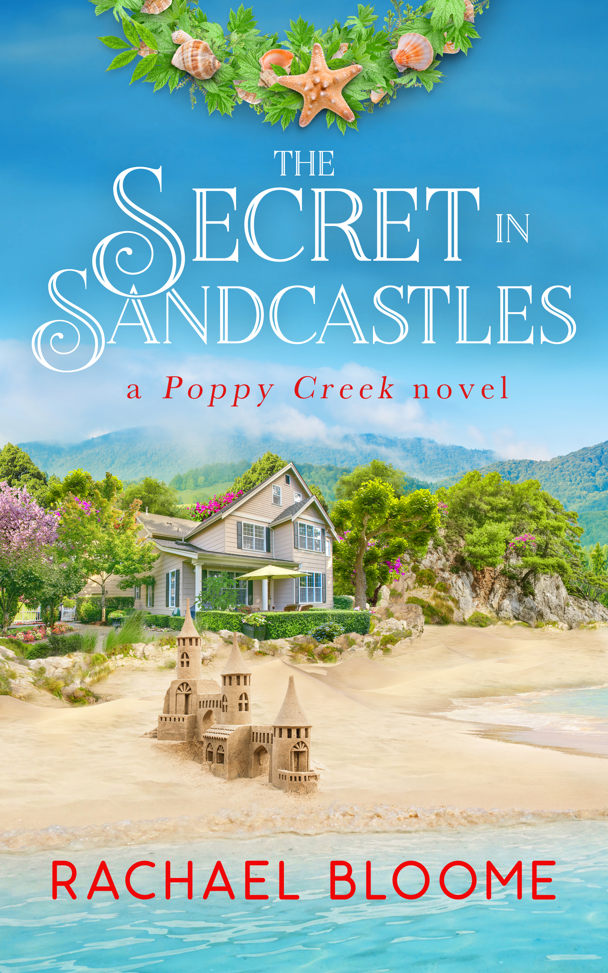 Poppy Creek book cover 3
