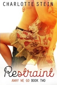 Away We Go book cover 2