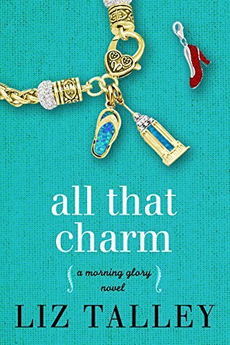 Morning Glory book cover 3