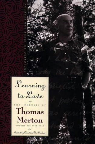 Learning To Love book cover