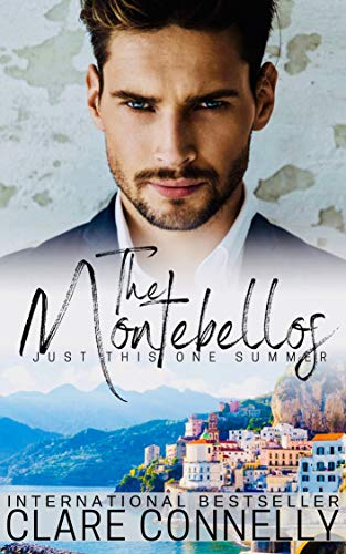 The Montebellos book cover 2