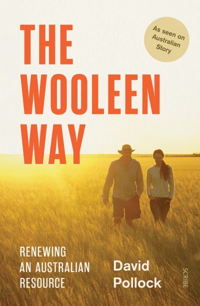 The Wooleen Way book cover