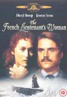 The French Lieutenant's Woman book cover