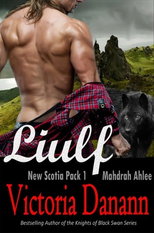 New Scotia Pack book cover 1