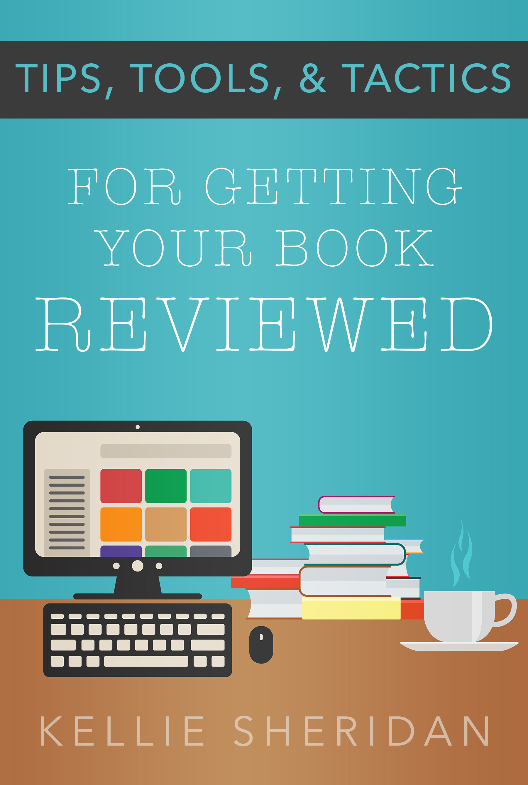 Tips, Tools, & Tactics book cover