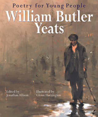 Poetry for Young People book cover