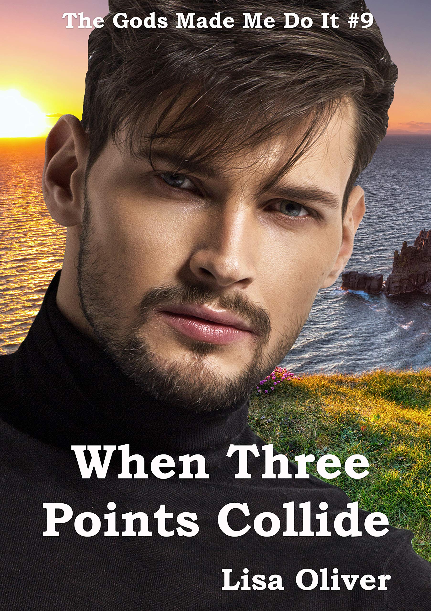 When Three Points Collide book cover