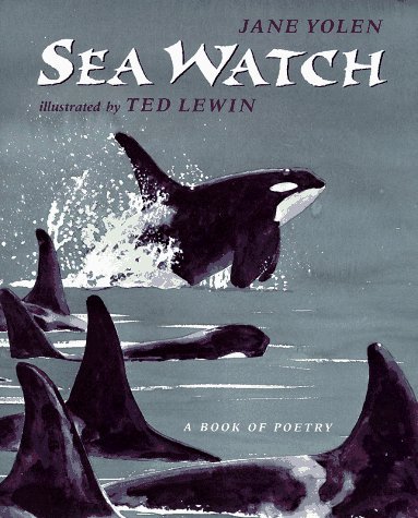 Sea Watch book cover