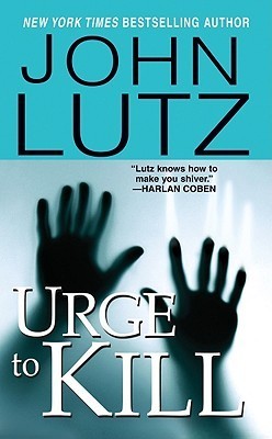 Urge To Kill book cover