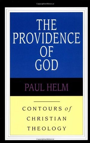 Contours of Christian Theology book cover 3