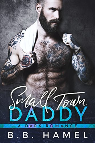 Big Daddy book cover 3