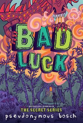Bad book cover 2