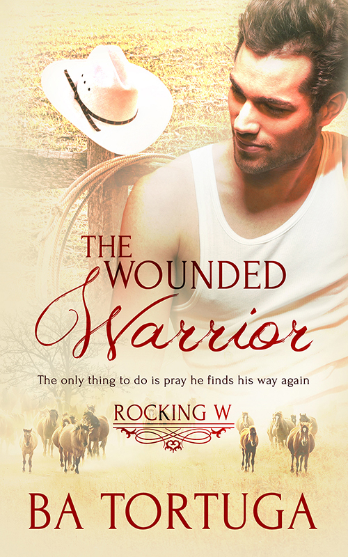 Rocking W book cover 1