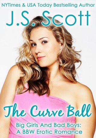 Big Girls And Bad Boys book cover 1