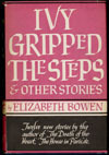 Ivy Gripped the Steps and Other Stories book cover