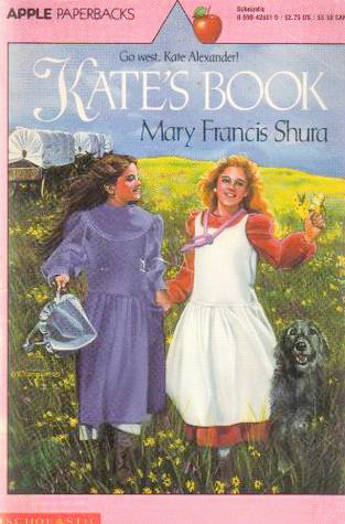 Kate's Book book cover