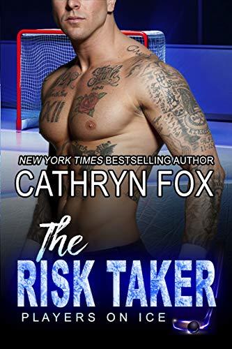 The Risk Taker book cover