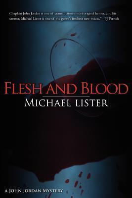 Flesh and Blood book cover