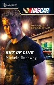 Out of Line book cover