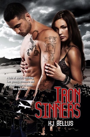 Sinners Never Die book cover 1