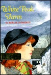 White Peak Farm book cover