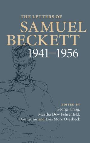 The Letters book cover 2