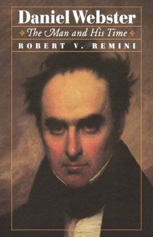 Daniel Webster book cover