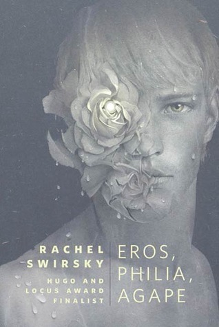 Eros, Philia, Agape book cover