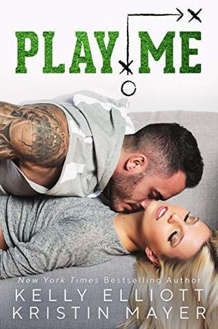 Play Me book cover