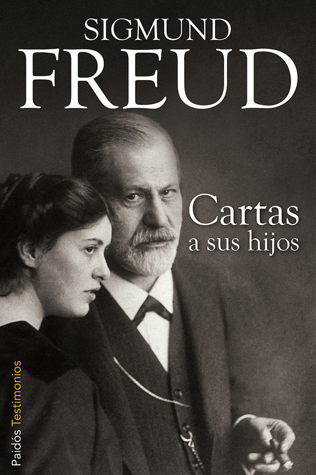 Cartas a sus hijos book cover