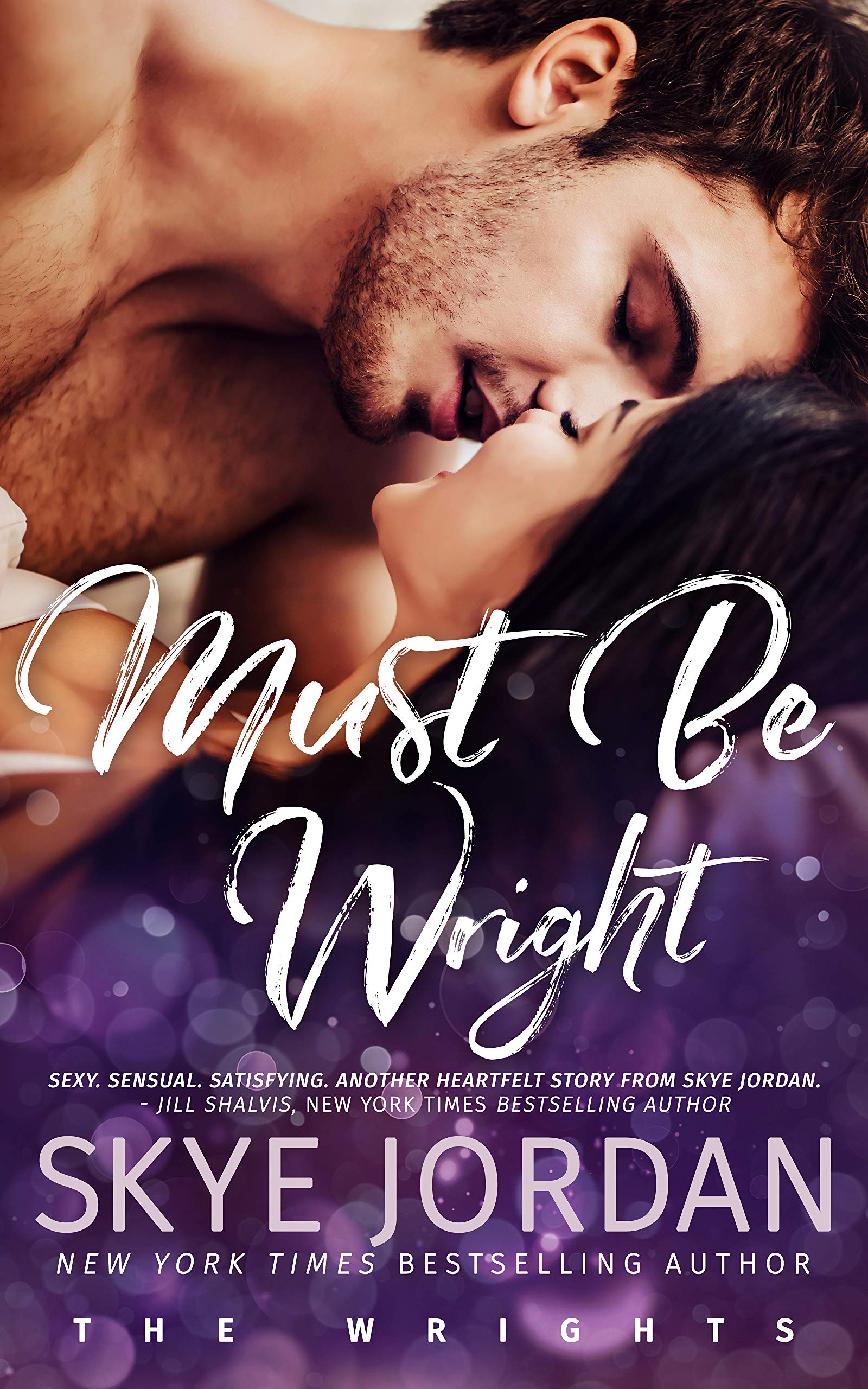 The Wrights book cover 3