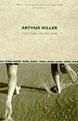 I Don't Need You Any More book cover