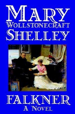 Falkner book cover