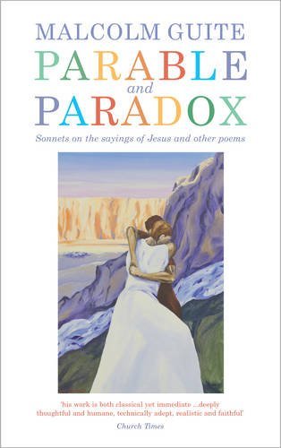 Parable and Paradox book cover