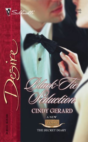 Texas Cattleman's Club: The Secret Diary book cover 1